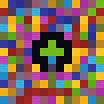 PietCraft