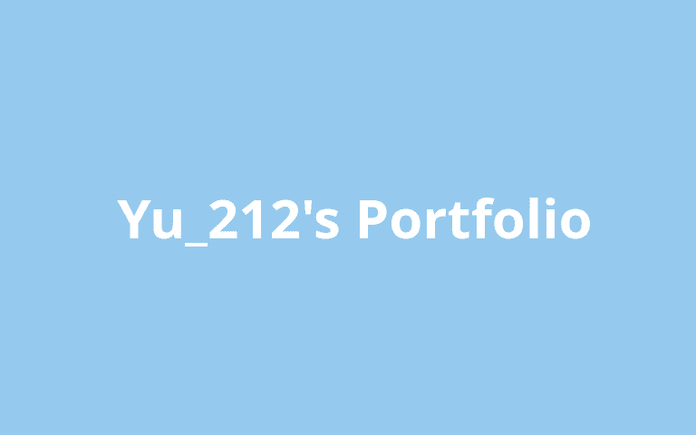 Portfolio